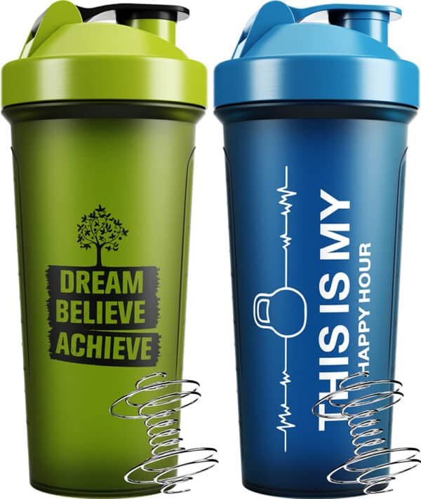 best shaker bottle