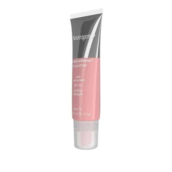 best tinted spf lip balm