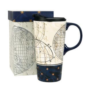 best travel mug with handle
