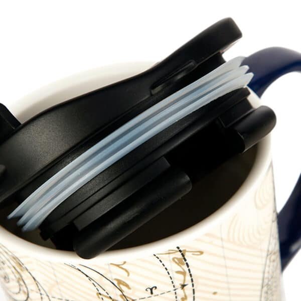 best travel mug with handle