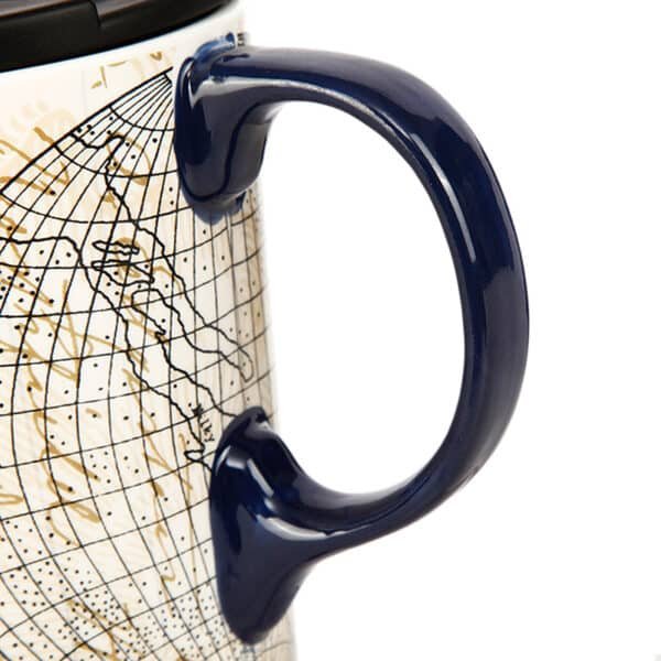 best travel mug with handle