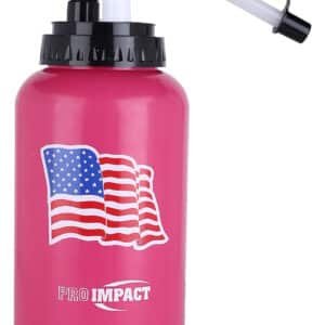 big water bottles for sports