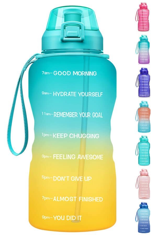 big water bottles near me