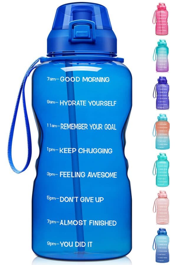 big water bottles near me