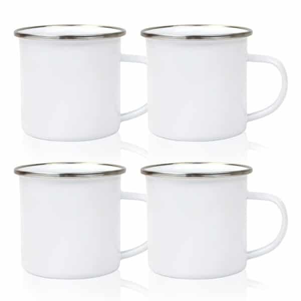 blank campfire mugs wholesale