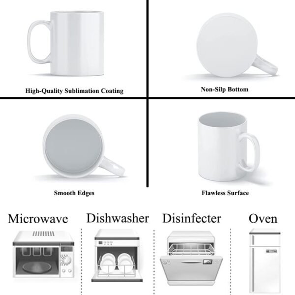 blank ceramic mugs