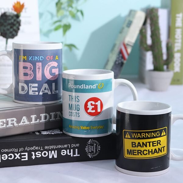 blank coffee mugs to decorate