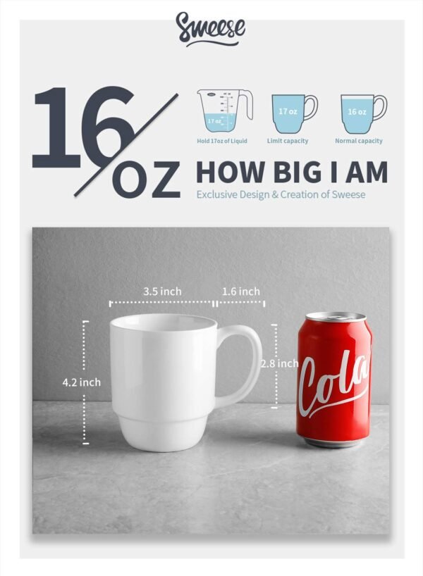 blank mug