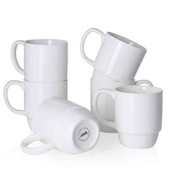 blank mug
