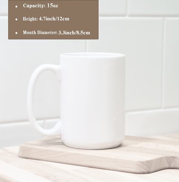 blank mugs wholesale