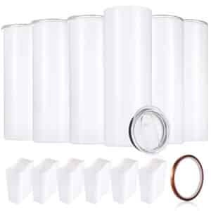 blank stainless steel tumblers wholesale