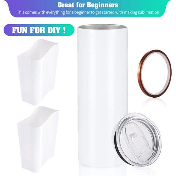blank stainless steel tumblers wholesale