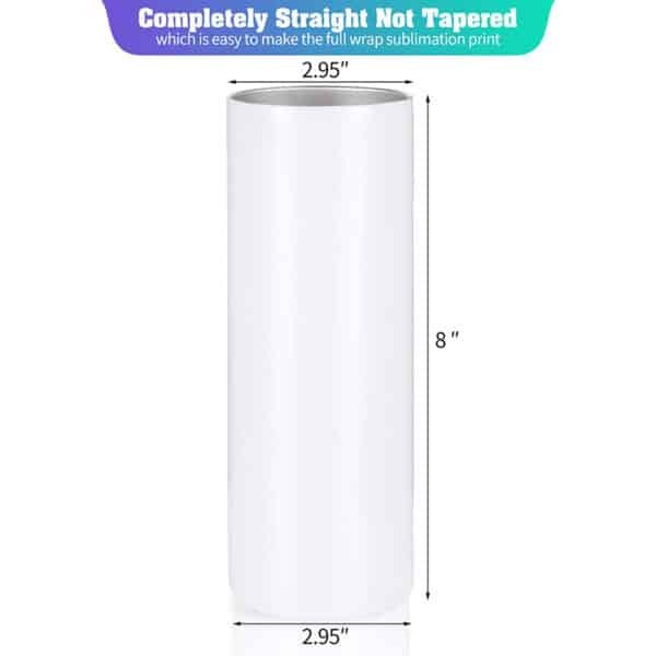 blank stainless steel tumblers wholesale