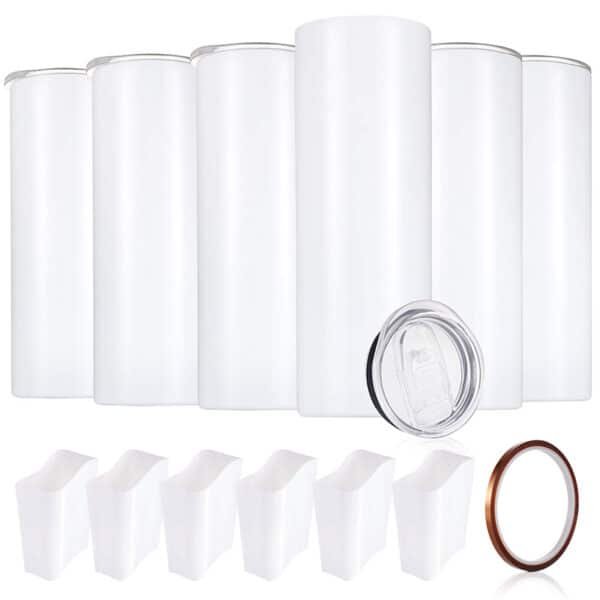 blank stainless steel tumblers wholesale