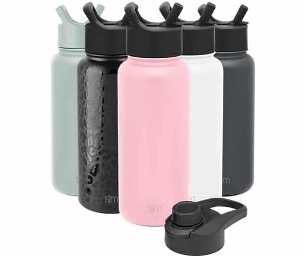 blank stainless steel water bottles