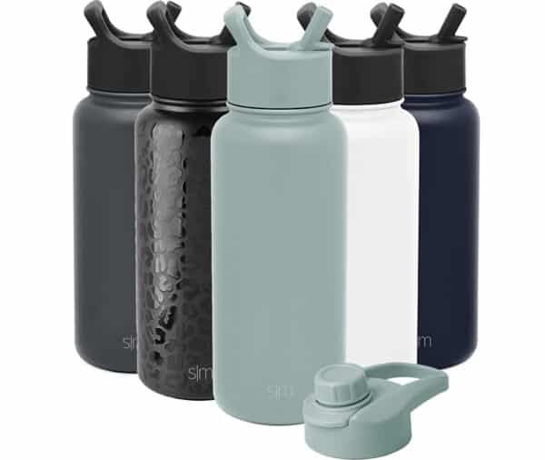 blank stainless steel water bottles
