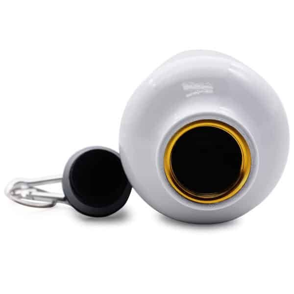 blank sublimation water bottles