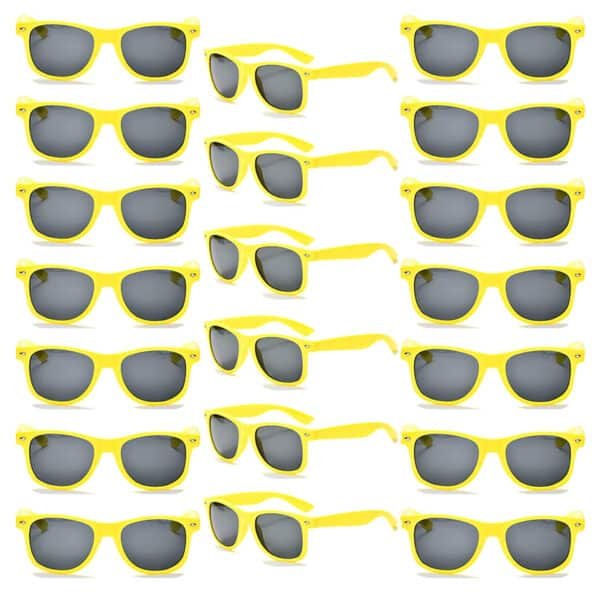 blank sunglasses
