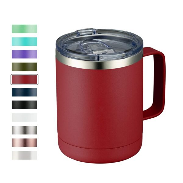 blank travel mugs bulk