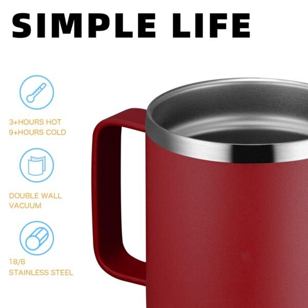 blank travel mugs bulk