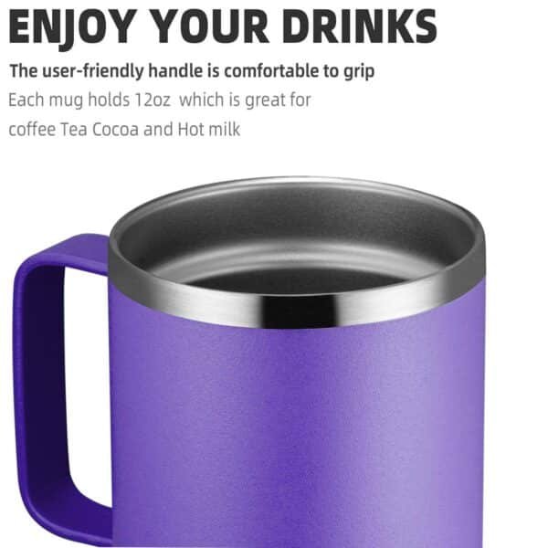 blank travel mugs wholesale
