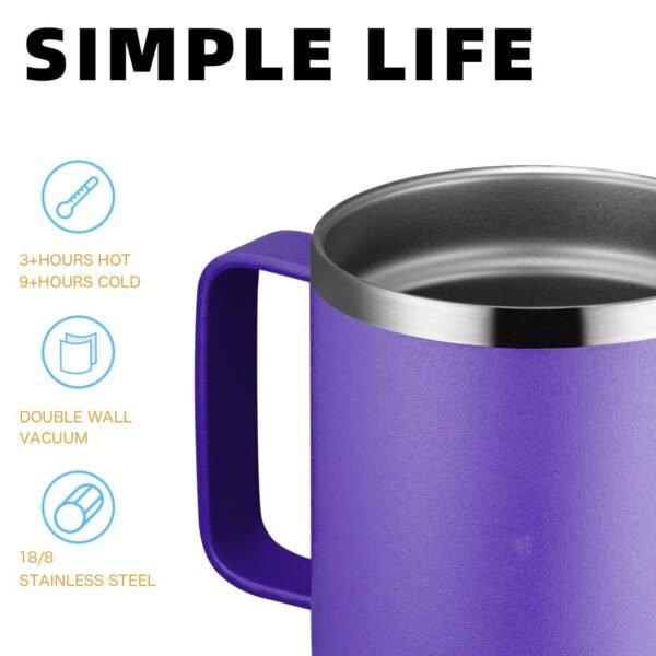 blank travel mugs wholesale
