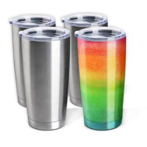 blank tumblers for crafting