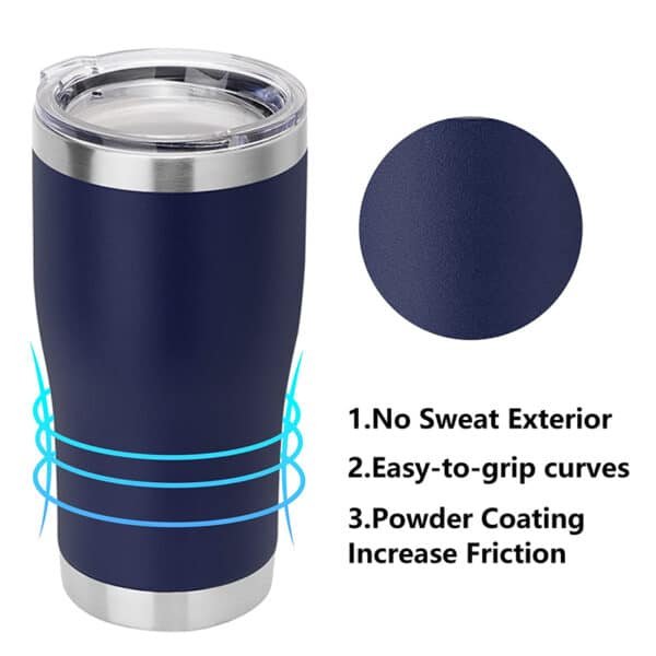 blank tumblers in bulk