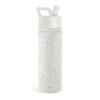 blank water bottles no minimum order