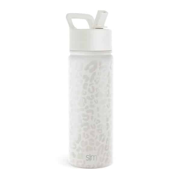 blank water bottles no minimum order