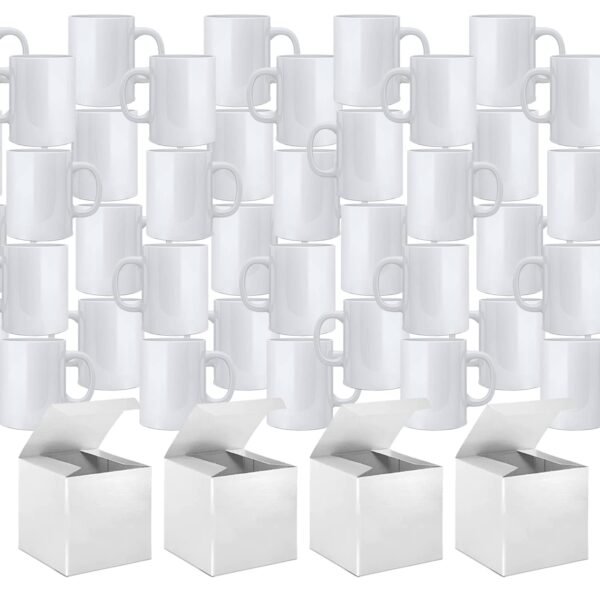 blank white coffee mugs bulk