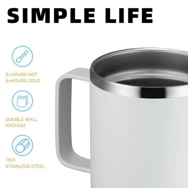 blank white mugs bulk