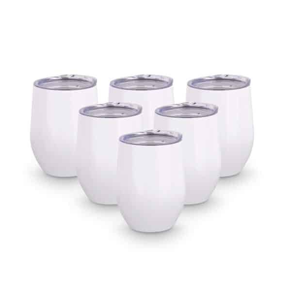 blank wine tumblers wholesale