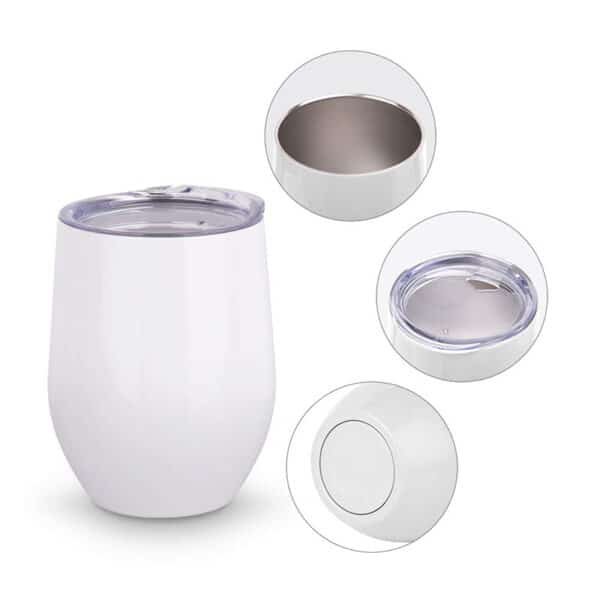blank wine tumblers wholesale