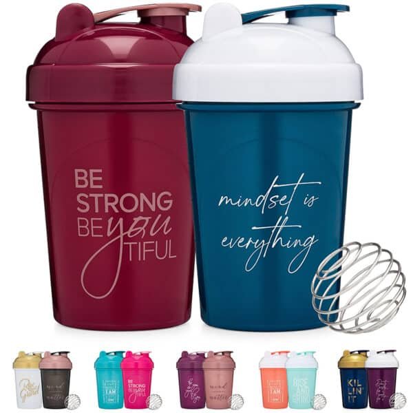 blender bottle 20 oz