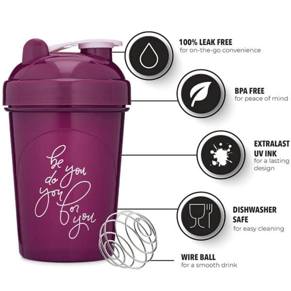 blender bottle 20 oz