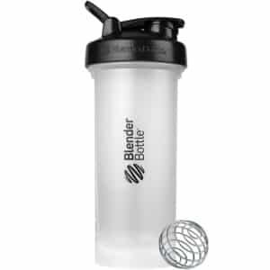 blender bottle shaker