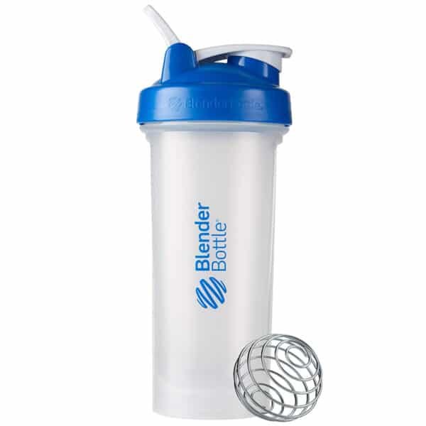 blender bottle shaker
