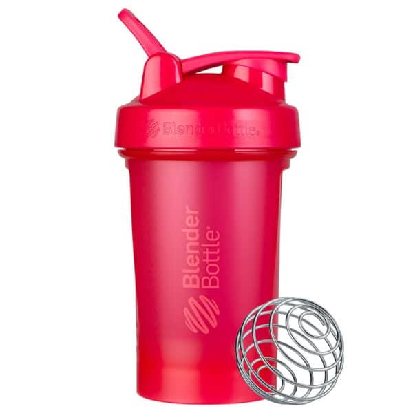 blender bottle shaker