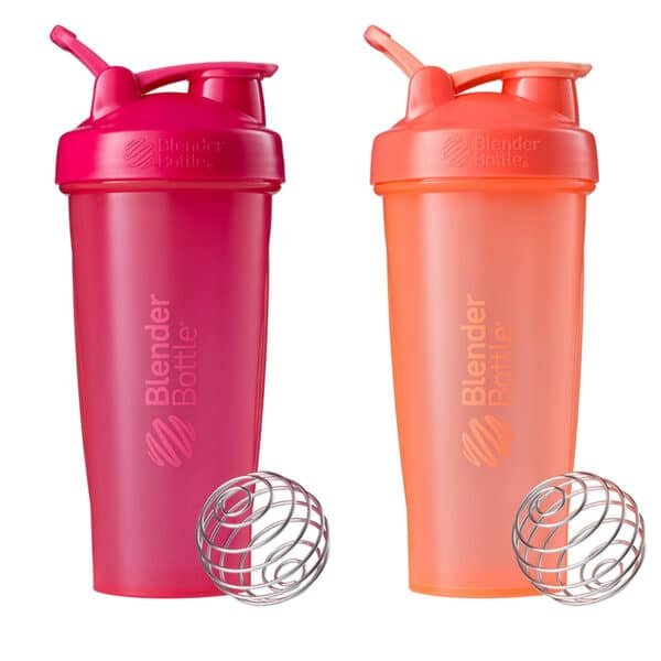 blender bottle wholesale