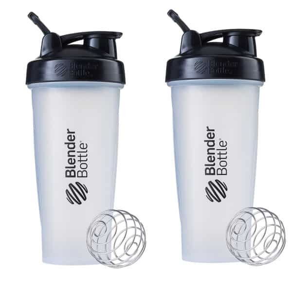 blender bottle wholesale