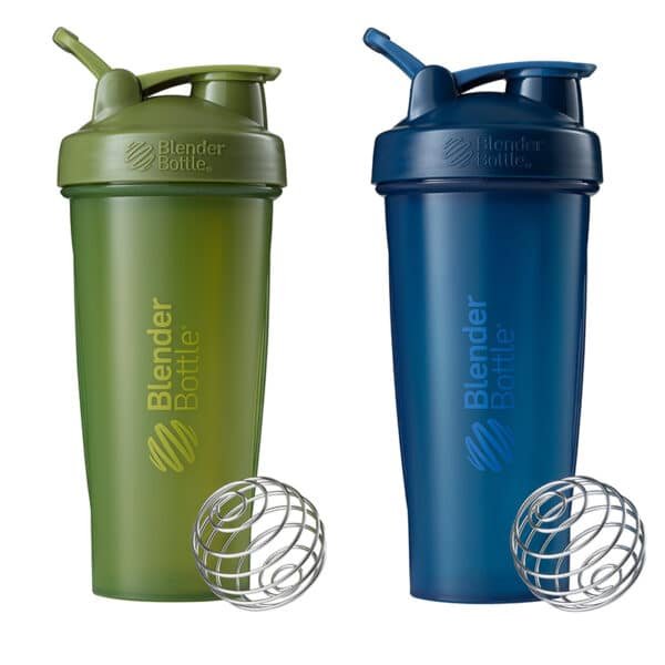 blender bottle wholesale