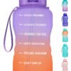 bpa free water bottles 1 gallon