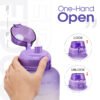 bpa free water bottles 1 gallon