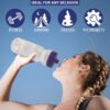 bpa free water bottles bulk
