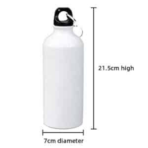 bpa free water bottles wholesale
