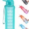 bpa free water bottles with straw
