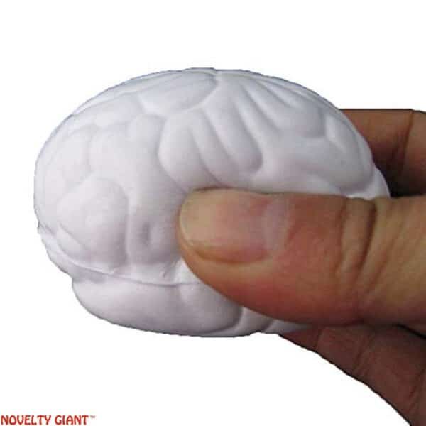 brain stress reliever
