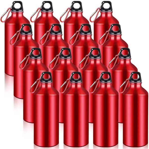 bulk aluminum water bottles