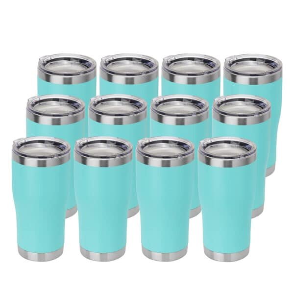 bulk blank tumblers with lids